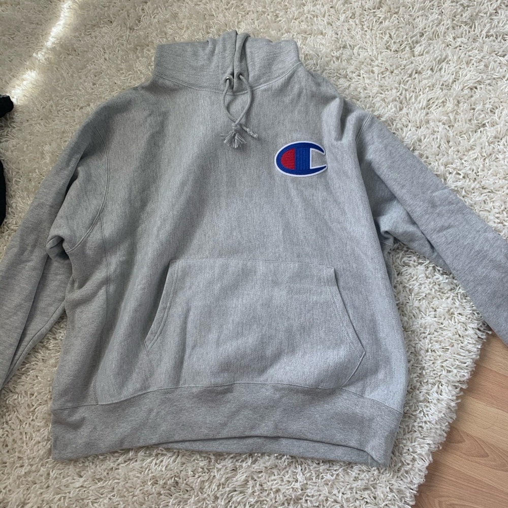 Champion Hoodie